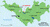 Carte de localisation
