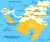 Carte de localisation