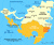 Carte de localisation