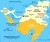 Carte de localisation