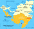 Carte de localisation