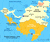 Carte de localisation