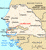 Carte de localisation