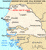 Carte de localisation