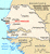 Carte de localisation