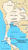 Carte de localisation