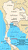 Carte de localisation
