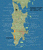 Carte de localisation