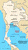 Carte de localisation