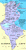 Carte de localisation