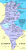 Carte de localisation