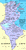 Carte de localisation