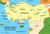 Carte de localisation