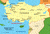 Carte de localisation