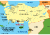 Carte de localisation