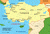 Carte de localisation