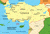 Carte de localisation