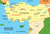 Carte de localisation