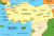 Carte de localisation