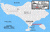Carte de localisation