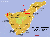 Carte de localisation