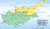 Carte de localisation
