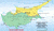 Carte de localisation