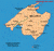 Carte de localisation