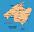 Carte de localisation