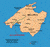 Carte de localisation