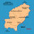 Carte de localisation