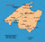 Carte de localisation