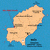 Carte de localisation