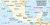 Carte de localisation