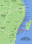 Carte de localisation