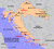 Carte de localisation