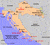 Carte de localisation