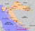 Carte de localisation