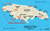Carte de localisation