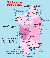 Carte de localisation