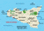 Carte de localisation