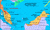 Carte de localisation