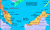 Carte de localisation