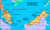 Carte de localisation
