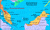 Carte de localisation