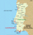 Carte de localisation