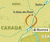 Carte de localisation