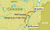 Carte de localisation