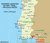 Carte de localisation