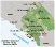 Carte de localisation